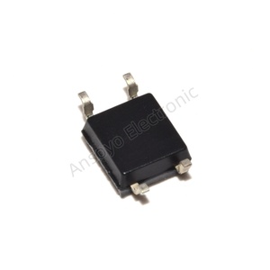 ANSOYO PS2703-1-F3-A PS2703 Optoisolador con Salida de Transistor 3750Vrms 4-SOP, Chips IC, Circuitos Integrados, Componentes Electrónicos - Product Image 2