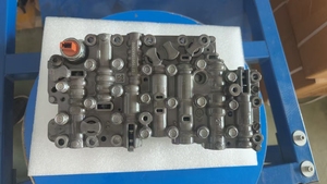 Convient pour Hyundai Lange Ix25 Elantra Kia OutPRIDE KX3 <span class=keywords><strong>K3</strong></span> CVT Transmission Valve Body New and Used - Product Image 2
