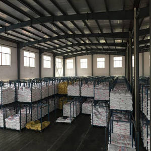 Kualitas tinggi Tridecyl alkohol ethoxylate 40 CAS 69011 - Product Image 4