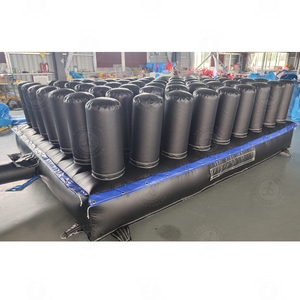 Thương mại <span class=keywords><strong>Trampoline</strong></span> công viên mềm Bìa hạ cánh túi khí bọt <span class=keywords><strong>Pit</strong></span> nhảy túi khí <span class=keywords><strong>Inflatable</strong></span> Thể dục dụng cụ nhảy túi khí - Product Image 1