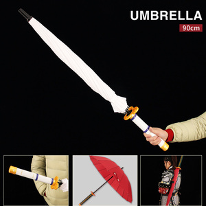 Parapluie <span class=keywords><strong>Katana</strong></span> One Piece Anime en gros, épée jouet <span class=keywords><strong>Katana</strong></span> de 90 cm, parapluie de cosplay <span class=keywords><strong>Katana</strong></span> - Product Image 6
