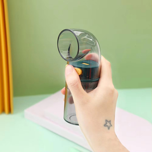 Dispensador de Sal por Mayor de 0.5g con Mecanismo de Empuje para Cocina Doméstica, Tarro Multiusos para Condimentos, Azúcar y Chile - Product Image 6