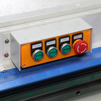 Machine de gravure CNC SPOWER 1325, broche refroidie par air 9KW, faible entretien, routeur CNC 3 axes pour atelier de travail du bois