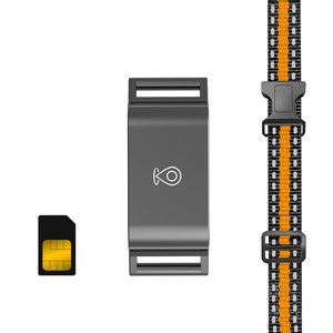 Mới nhất <span class=keywords><strong>Mini</strong></span> GPS thông minh chống mất thiết bị không thấm nước 4 gam Mạng <span class=keywords><strong>Tracker</strong></span> cho chó mèo trẻ em - Product Image 4