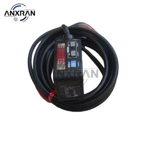 Sensor Fotoeléctrico LX-101-P, Sensor de Código de Color LX101P - Product Image 4