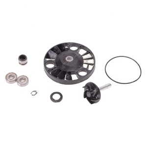Kit de reparación de bomba de agua para motocicleta <span class=keywords><strong>GILERA</strong></span> <span class=keywords><strong>RUNNER</strong></span>, PIAGGIO BEVERIY GTX <span class=keywords><strong>125</strong></span> 180 200 - Product Image 1