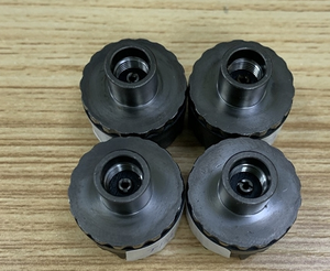 Harici 100-1800kPa bluetooth BLE5.0 <span class=keywords><strong>TPMS</strong></span> 24 saat algılama sağlamak sürüş güvenlik kamyon TPMSII lastik basıncı izleme - Product Image 3