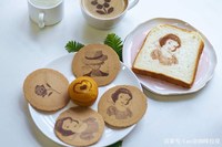 Mesin Printer Makanan Meja Warna-warni A4, Mesin Cetak Gambar Pada Kue dan Coklat, Mesin Cetak Kue Printer Dapat Dimakan