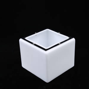 Minimaliste et luxueux abat-jour en verre chambre principale <span class=keywords><strong>chevet</strong></span> suspension 2023 nouveau Design cristal suspension lampe - Product Image 3