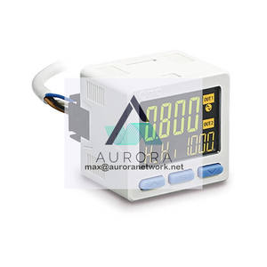 Accessoires de soupape pneumatique électronique de haute qualité, ISE20B-L-M-M5, avec un bon prix - Product Image 1