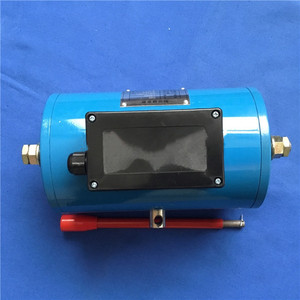 Dispositivo de pesaje para elevadores, interruptor de sobrecarga de 6 cables, detección de carga con imán único, limitador de peso para piezas de elevadores - Product Image 2