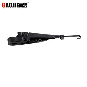 Brazo de Limpiaparabrisas Trasero Gaojie de 280 mm para Cadillac Escalade 15-20, Material de Hierro - Product Image 2