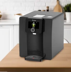 Année 2024 deluxe New Style Desktop Refroidisseurs d'eau potable chaude et froide avec températures réglables