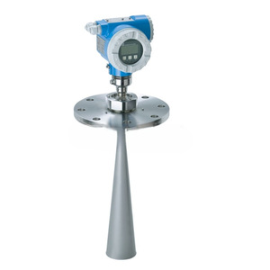 Jauge de niveau à condensateur Endress+Hauser FMI51-A1BGDJA3A1A, instrument de mesure industriel - Product Image 5