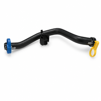Nouveau tuyau d'admission du chauffage BYD Song Pro DM-i Sealion 05 OE 15234101-00