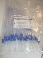 Westerven Pipettes ESR stériles jetables Pipettes tubulaires de haute qualité