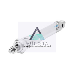 อุปกรณ์วาล์ว fneuatic อิเล็กทรอนิกส์คุณภาพสูง DSNU-25-70-PPS-A - Product Image 1