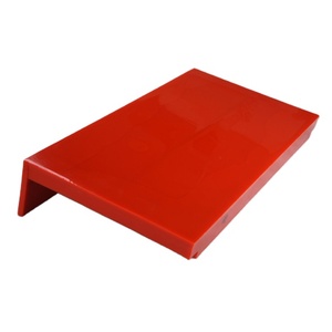 Thép không gỉ xả cuối Màn hình Bảng điều khiển - Product Image 1