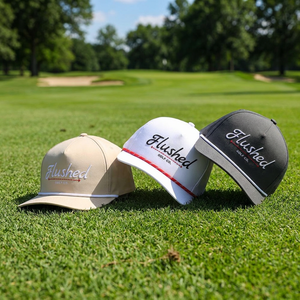 Gorra <span class=keywords><strong>de</strong></span> Béisbol Personalizada <span class=keywords><strong>de</strong></span> 5 Paneles |   Sombrero <span class=keywords><strong>de</strong></span> Cuerda Vintage con Logotipo Bordado |   Gorras Deportivas <span class=keywords><strong>de</strong></span> Algodón para Hombre y Mujer, MOQ Bajo <span class=keywords><strong>de</strong></span> 2 Piezas, OEM - Product Image 2
