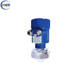 Ultra-Precise Exceptional Sensing 80G Radar Level Gauge for Bulk Material Storage Monitoring - Product Image 2