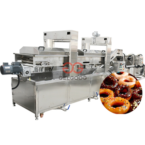 Công Nghiệp Con Chó Hush Nồi Chiên Ớt Jalapeno Poppers Máy Chiên Cho Khoai Tây Tots - Product Image 2