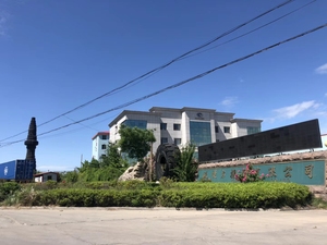 Pneu de camion monstre de marque Marcher 66x43.00-25 pour les États-Unis avec une couleur différente, approvisionnement direct d'usine - Product Image 5