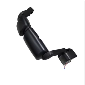 Rétroviseur 504150538 504150552 504150551 504150539 504150527 504150526 pour <span class=keywords><strong>Iveco</strong></span> Cursor 13 Noir Côté <span class=keywords><strong>Droit</strong></span> Adaptation Universelle - Product Image 3