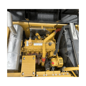 เครื่องขุด329D2L แมวมือสองเครื่องขุดดิน320แมว329 330สอง29Ton เครื่องขุด30Ton - Product Image 6