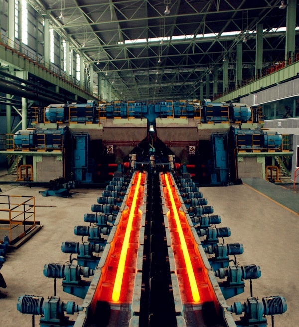 Лидер продаж с завода, стальная прокатная мельница, оборудование для деформированной линии углового изготовления стержня и стали