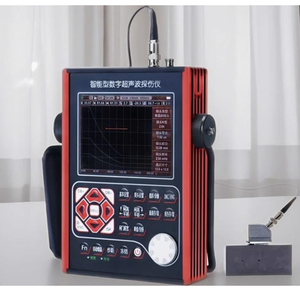 เครื่องตรวจจับข้อบกพร่อง UT สำหรับการตรวจจับโลหะ XUT710C เครื่องตรวจจับข้อบกพร่องแบบอัลตราโซนิก - Product Image 2