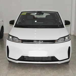 BYD D1 コンパクト電気自動車、NEDC航続距離418km、100kWモーター、53.6kWhバッテリー搭載 - Product Image 2