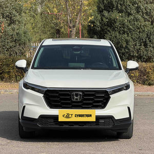 Honda CR-V <span class=keywords><strong>2023</strong></span> 240TURBO CVT, Tracción en Dos Ruedas, Versión Fengshan de 5 Plazas, Buen Estado, Autos Chinos, SUV de 5 Plazas, Autos Usados - Product Image 2