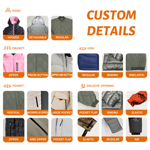 Custom <span class=keywords><strong>Logo</strong></span> Heren Waterdichte Tactische Softshell Jas Windjack Voor Wandelen En Kamperen Met <span class=keywords><strong>Logo</strong></span> - Product Image 5