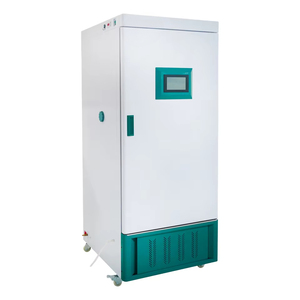 Cámara Climática FPG450 220V con Control de Humedad, Capacidad de 450L, FPG450, Cámara Climática FPG450 con Control de Humedad y Refrigeración - Product Image 4