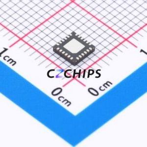 Original&Brand-new ISL6123IRZA QFN-24-EP(4x4) Integrated Circuit IC Chip PMIC Charge <b>Pump</b> - Product Image 2