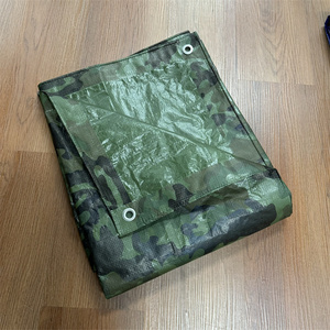 Rollo de Lona Recubierta de PE en 3 Colores, de 1 a 10 m de Ancho, Impermeable, Anti-UV, Resistente a Desgarros, <span class=keywords><strong>para</strong></span> <span class=keywords><strong>Niñas</strong></span>, Buena Calidad, Precio Económico - Product Image 4