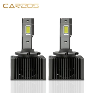 ไฟหน้า LED D1S ดัดแปลงใหม่สว่างและเป็นจุดๆ - Product Image 1