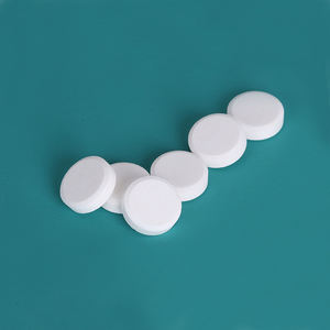 Multifunctional कॉफी मशीन सफाई एजेंट सुपर केंद्रित चमकता हुआ गोली क्लीनर - Product Image 3