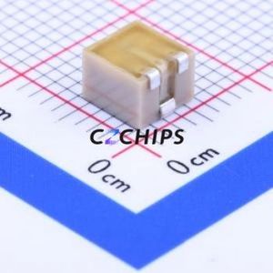 ตัวต้านทาน3224W-1-104E ปรับได้/SMD-3P โพเทนชิออมิเตอร์4.8x3.5มม. ตัวต้านทาน100Kohm 10% 250mW 100ppm/ ℃ - Product Image 2