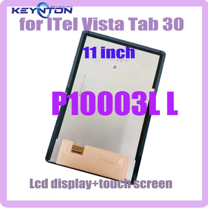 For <strong>Itel</strong> Vista Tab 30 <strong>Tablet</strong> Screen - Product Image 3