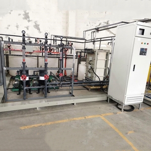 เมมเบรนกรองความแข็งแรงสูง 0.12-0.16 มม. เมมเบรนอิเล็กโทรไดอะลิซิสสำหรับการกู้คืนกรด - Product Image 6