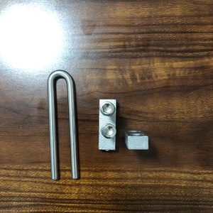 Mounting Kit for NAMUR <b>Linear</b> <b>Actuators</b> 6DR4004-8VK SIPART PS2 - Product Image 2