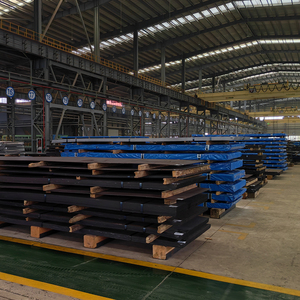 ABS Grade <strong>AH36</strong> DH36 EH36 Shipbuilding <strong>Steel</strong> Price <strong>Steel</strong> Manufacturing Hot Rolled Marine Grade <strong>Steel</strong> <strong>Plate</strong> - Product Image 5