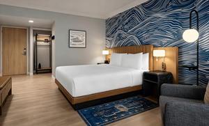 Hyatt Regency Irvine Top Hotel Furniture/tophotelprojecttop - Product Image 3