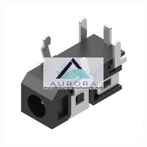 Adaptadores de conector de barril de alta calidad 2017 - Product Image 4