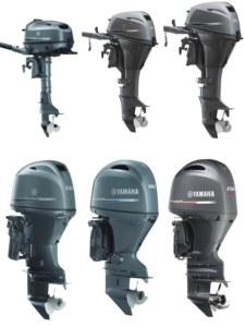 2025 Hot Sale With YAMAHA 4-stroke 20hp Enduro Outboard <strong>Motor</strong> <strong>Boat</strong> Engine Marine Engine
