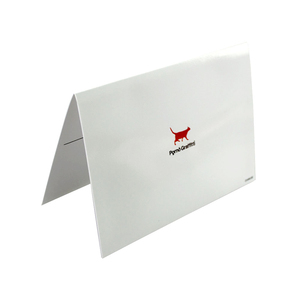 Nhà máy tùy chỉnh âm nhạc thiệp chúc mừng OEM bài hát giấy sinh nhật bé món quà cảm ơn bạn Thiệp mời đám cưới bán buôn - Product Image 5