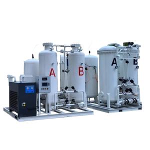 Nuzhuo Fabriek Hoge Zuiverheid 10nm 3/H Zuurstof Generator <span class=keywords><strong>Concentrator</strong></span> Met Motor Pomp & Luchtcompressor <span class=keywords><strong>Psa</strong></span> Technologie Te Koop - Product Image 3