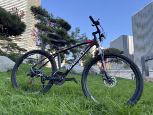 Vélo d'endurance Chine <span class=keywords><strong>VTT</strong></span> 21 vitesses Cycle <span class=keywords><strong>VTT</strong></span> 26 27.5 29 pouces <span class=keywords><strong>VTT</strong></span> Bicicletas pour adultes - Product Image 6