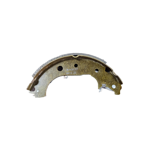 Jeu de sabots de frein d'origine CN15-2200-AA 30151105 pour <span class=keywords><strong>Ford</strong></span> <span class=keywords><strong>Ecosport</strong></span> 2013 - Product Image 5